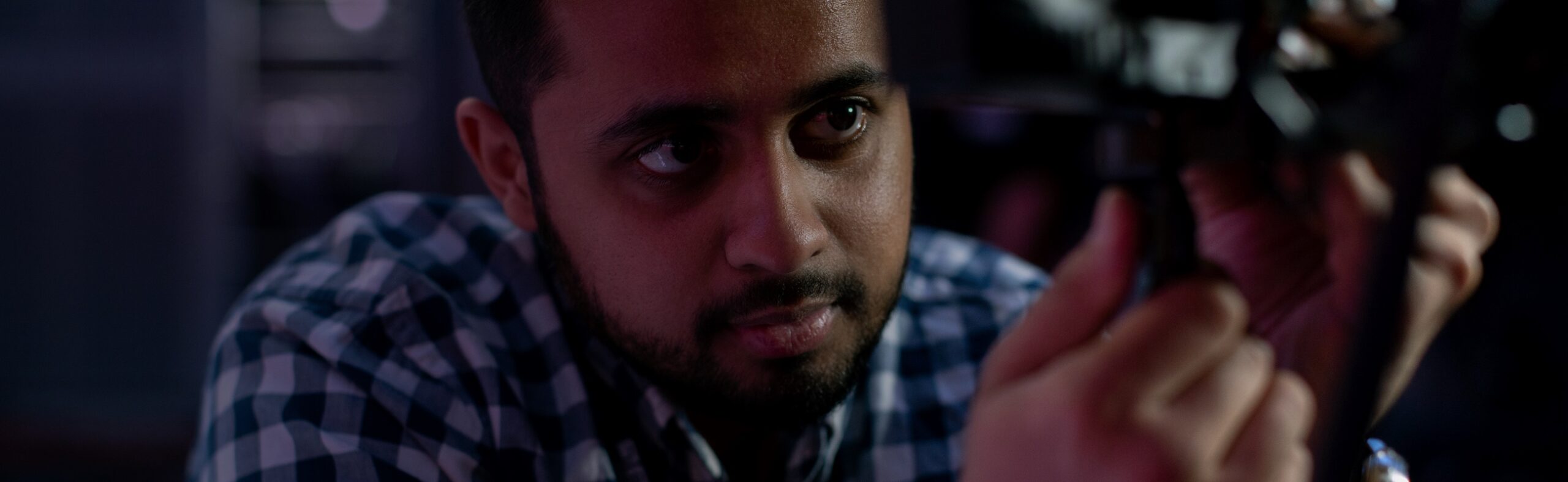 Application for Thermal Analysis, Calorimetry and Manometry SETARAM