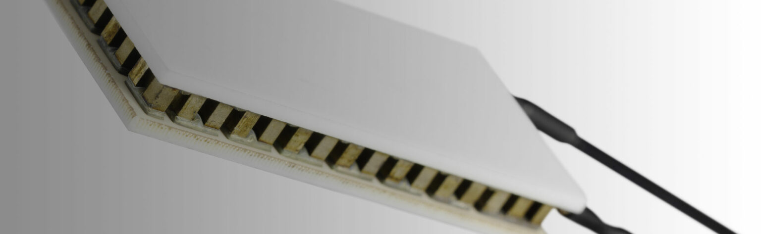 Microcalvet: the benchmark microcalorimeter for all your applications
