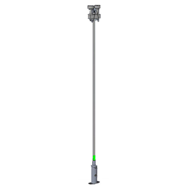 S60/58848 - SETARAM