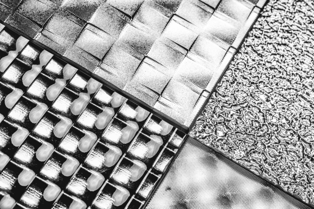 High entropy alloys
