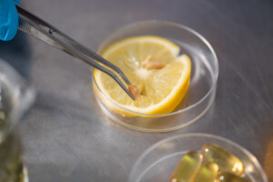 Life science applications