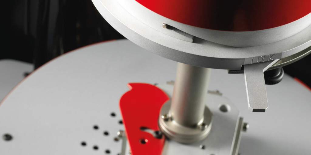 Themys thermal analyzer