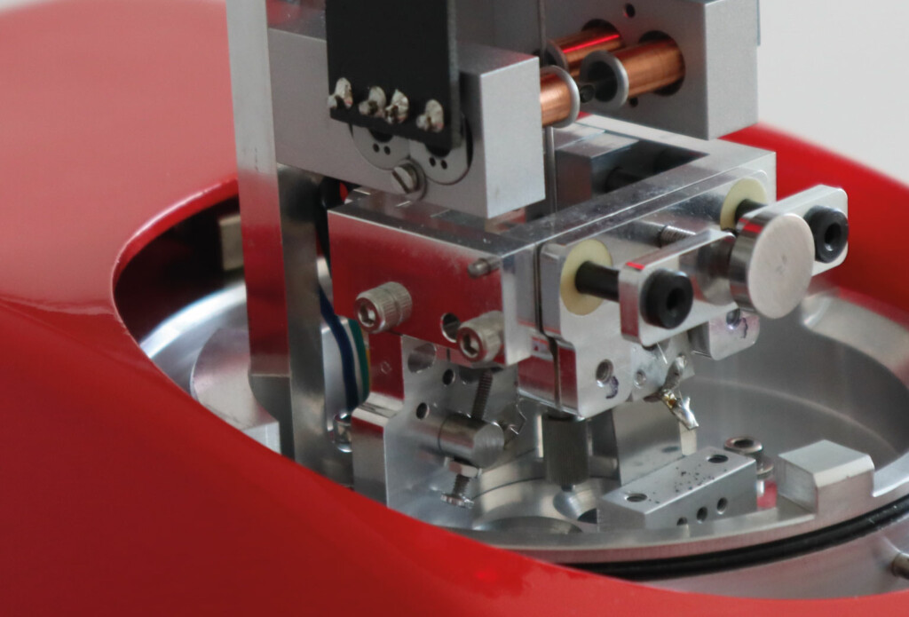 SETLINE-TGA-thermal analyser for thermogravimetry