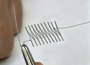 Thermocouple - Capteur - Calvet - HFDSC