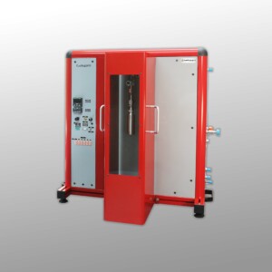 Gaspro gas sorption analyser