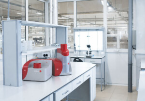 Setline DSC Setline TGA analyse thermique complementaire