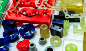 Polymer matrix composites